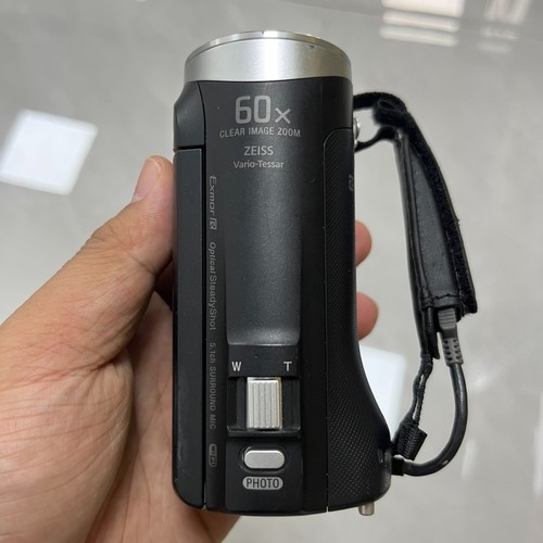 Sony hdr cx450 handycam - sony, hd