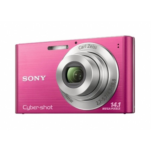 Sony cyber shot dsc - sony, cyber-shot