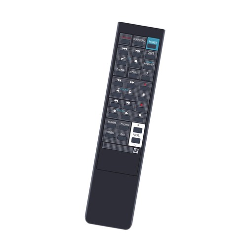 Telecomando per sony str - per, str-av570