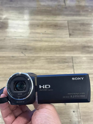 Sony handycam hdr cx405 - sony, hdr-cx405