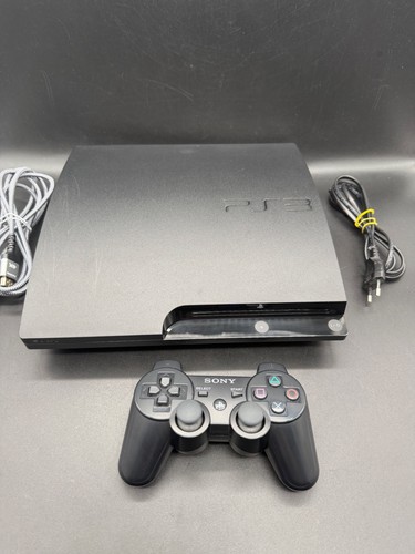 Console sony playstation - console,