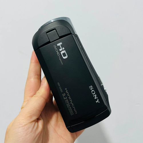 Sony handycam hdr cx405 with - handycam, hdr-cx405