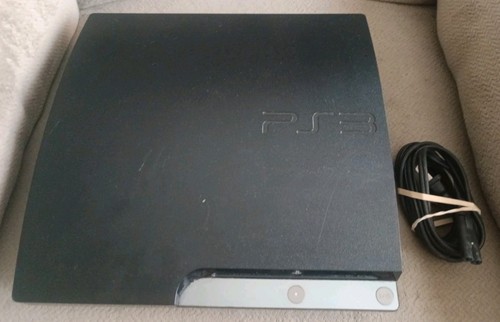 Sony playstation slim ps3 - playstation,