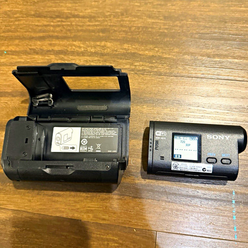 Sony hdr as15 - hdr-as15, handycam