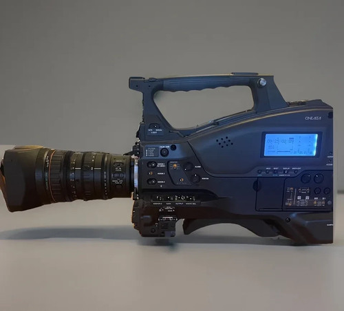 Sony pmw 320 xdcam hd - pmw-320, ex