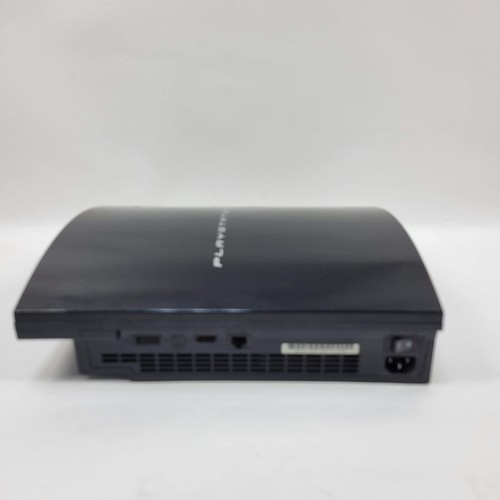 Sony playstation fat - 3, ps3