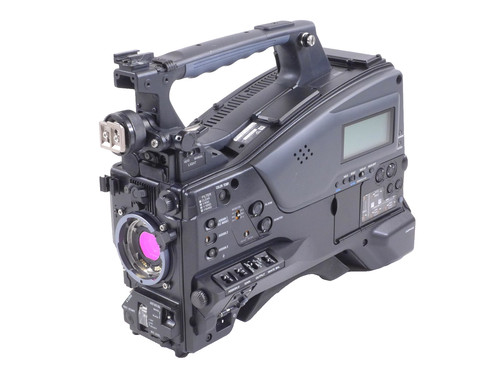 Sony pxw x320 xdcam solid - sony, pxw-x320