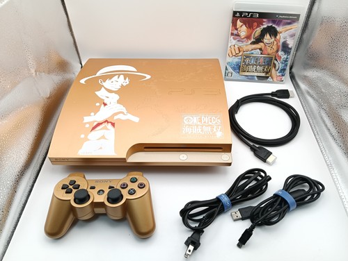 Sony playstation ps3 one - 3,