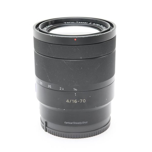 Sony vario tessar - sony, 16-70mm