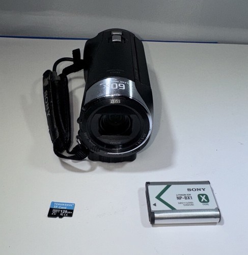 Sony handycam hdr cx405 - hdr-cx405, hd