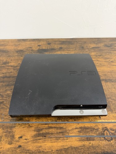 Sony playstation ps3 slim - playstation,