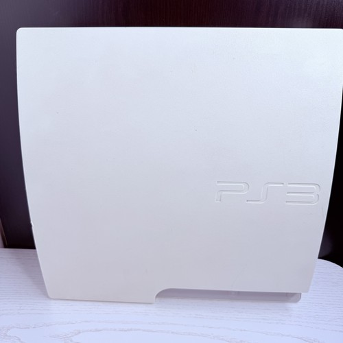 Sony playstation slim bianca - slim,
