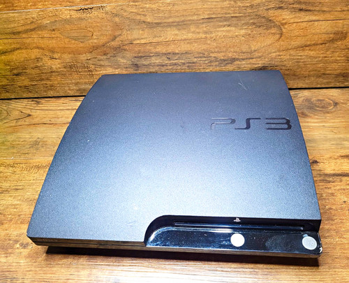 Sony playstation slim - sony,