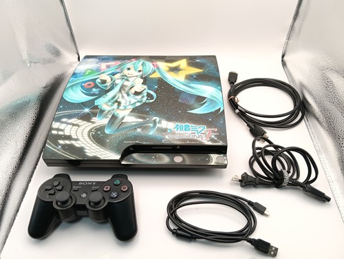 Sony ps3 cech 2500a - ps3, cech-2500a