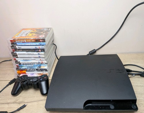 Pacchetto sony playstation - playstation, 3