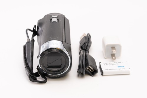 Sony handycam hdr cx405 - handycam, hdr-cx405