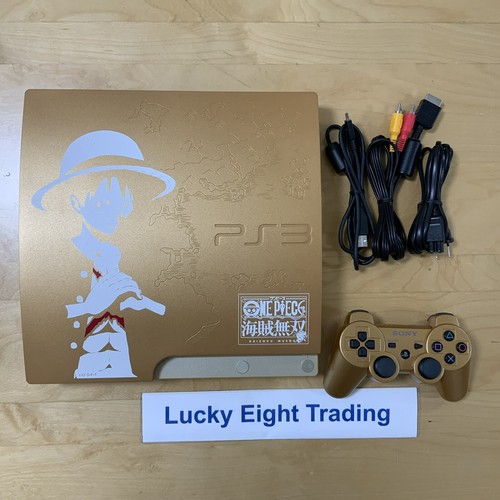 Ps3 one piece - one, edition