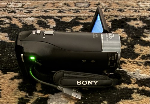 Sony handycam hdr cx405 - hdr-cx405, hd