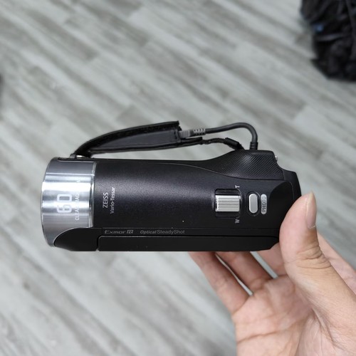 Sony handycam hdr - hdr-cx405, 30x