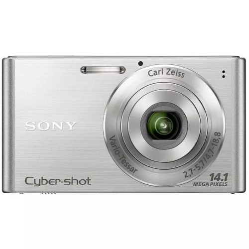 Sony cyber shot dsc - sony, dsc-w320