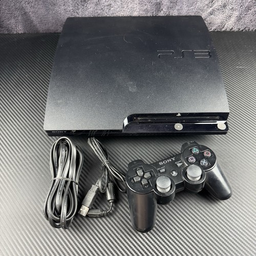 Sony ps3 slim - ps3, console
