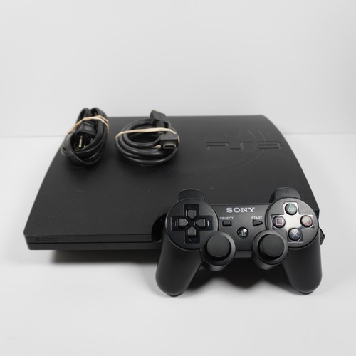 Sony playstation ps3 - sony,