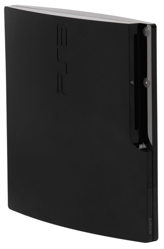 Sony playstation ps3 slim - playstation, 3