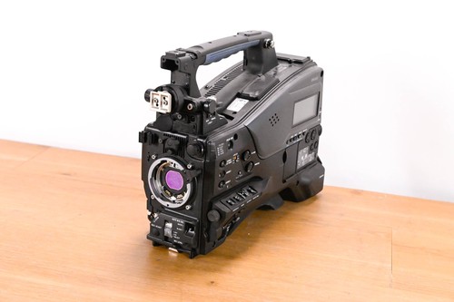 Sony pmw 320 - pmw-320, xdcam
