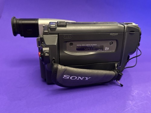 Sony dcr trv320 digital - dcr-trv320, 8