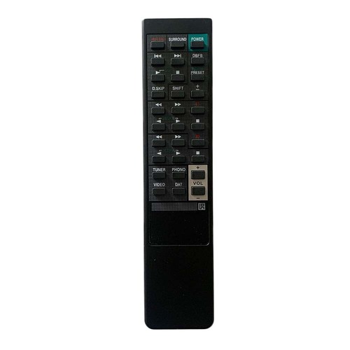 Telecomando per sony - per, str-av270