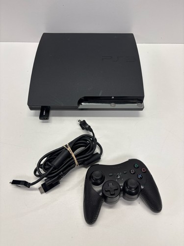 Sony playstation system - 3,