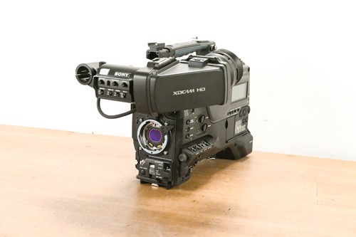 Sony pmw 320 xdcam - sony,
