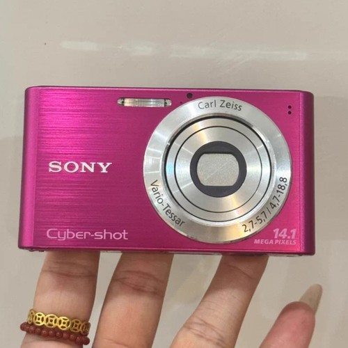Sony dsc w320 - dsc-w320, camera