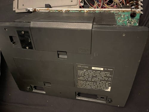 Sony crf 320 spare parts - sony, lot