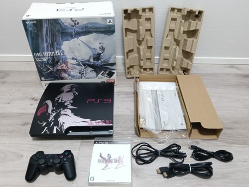 Sony ps3 final - ps3,