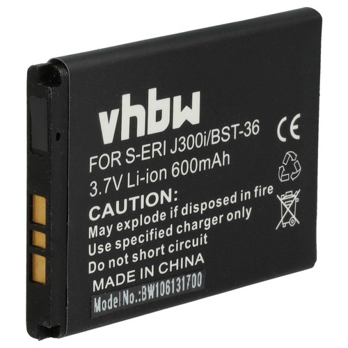 Batteria per sony ericsson - per, sony-ericsson