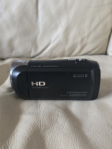 Sony hdr cx405 handycam - sony, hd
