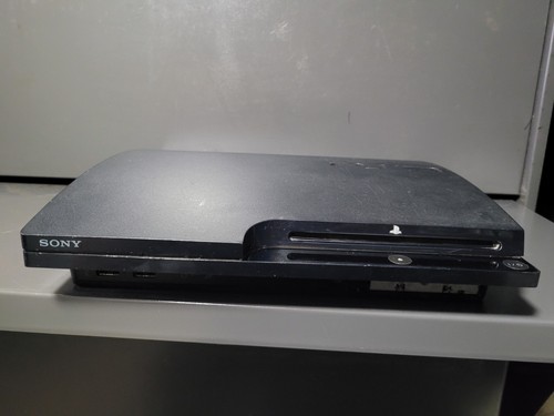 Sony playstation slim 320 - playstation,