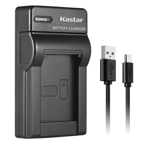 Slim charger for sony - slim,