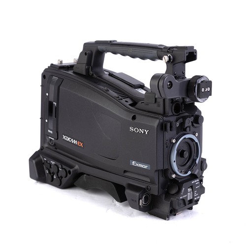 Sony pxw x320 - sony, pxw-x320
