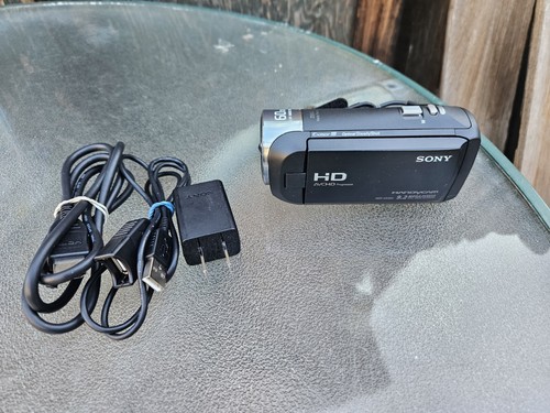 Sony hdr cx405 handycam - sony, hdr-cx405