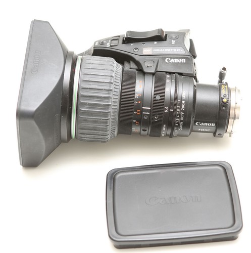 Canon kh20x6 4krs - kh20x6.4krs, 1/2"