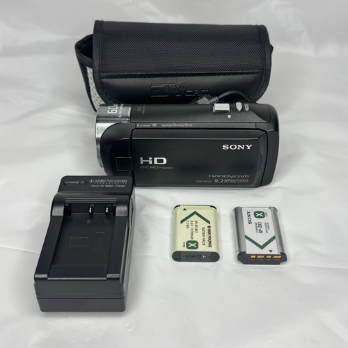 Sony handycam hdr cx405 - handycam, hdr-cx405