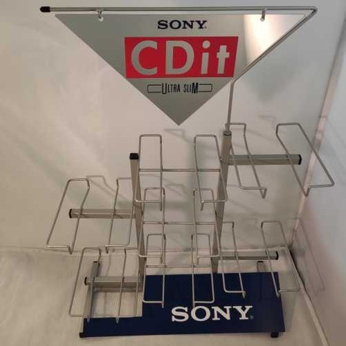 320 sony espositore - ur-320-5,