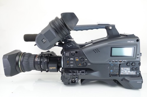 Videocamera sony pmw 320 xdcam - sony, pmw-320