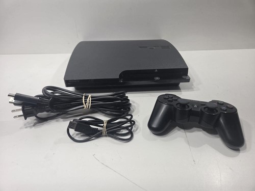 Sony playstation system - sony,
