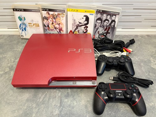 Sony playstation ps3 - playstation, 3