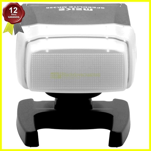 Meike speedlite mk320 flash - speedlite,