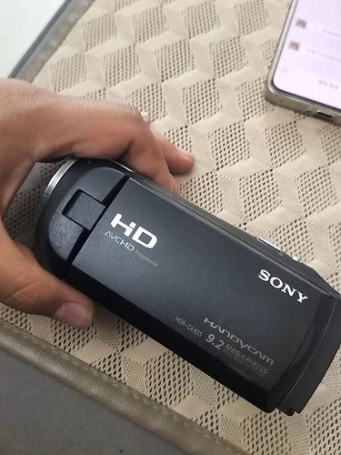 Sony hdr cx405 handycam - sony, hdr-cx405