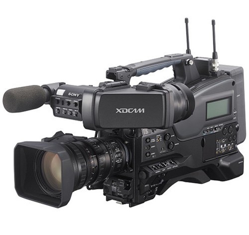 Sony pxw x320 xdcam - pxw-x320,